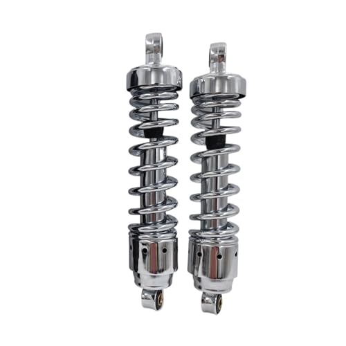 Amortisseur universel de moto avec ressort de 8mm pour Kawasaki et ATV 265mm