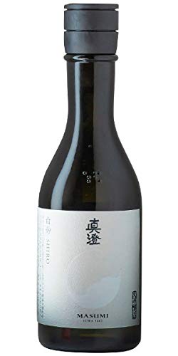 Amazon.co.jp: 真澄(ますみ) フラッグシップ 300ml 4本ギフトセット 真