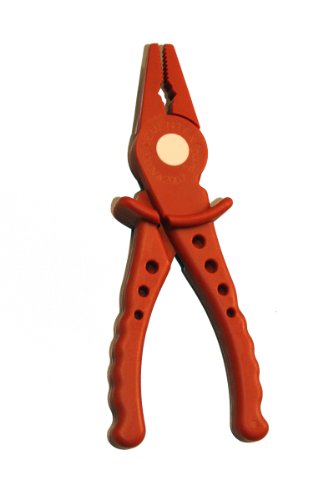Cementex PK100 Plastic Gripping Pliers
