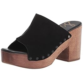 Sam Edelman Women’s Josselyn Platform