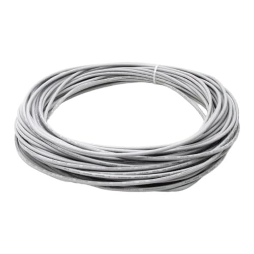Câble UL3135 22AWG gris de 5 mètres pour câblage électrique interne