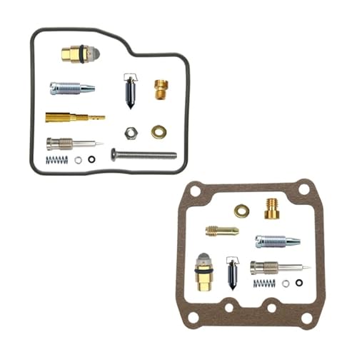 Kit réparation carburateur Suzuki Marauder VZ800 pour vos balades sans panne