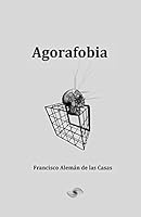 Agorafobia 1517012414 Book Cover