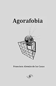 Paperback Agorafobia [Spanish] Book
