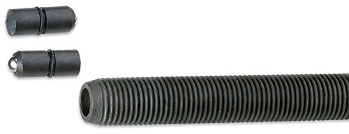 Extractor Universal High Power De 2 Patas Con Freno Del Gancho 350X200 Mm - 2