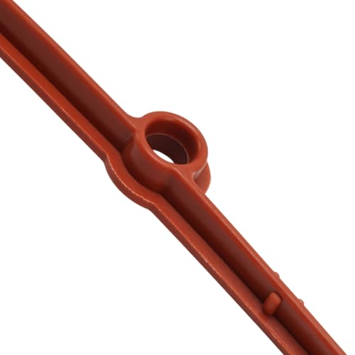 Image of PHILTOP VS50599R Engine Valve Cover Gasket Compatible with 2001-2011 Chrysler Grand Voyager Pacifica Town&Country Voyager Dodge Caravan Grand Caravan Jeep Wrangler Volkswagen Routan