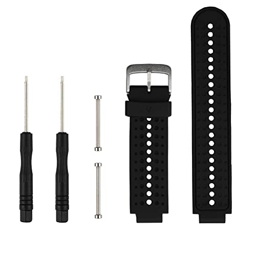 Baaletc for Garmin Approach S20 S5 S6 Watch Bands Replacement Colorful Strap Wristband Accessories for Approach S20 Smartwatch