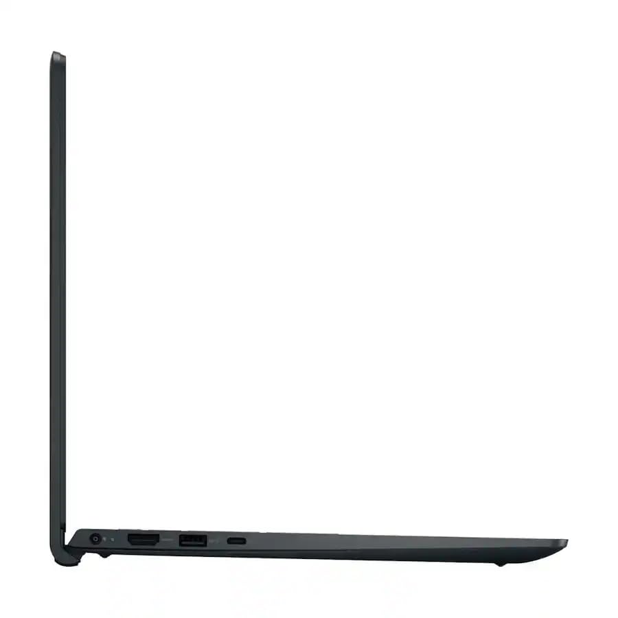 Image of Dell 15.6 inch FHD Touchscreen Laptop, with Free Lifetime Microsoft Office, Intel Core i7-1355U, 32GB RAM, 1TB SSD, Intel UHD Graphics, Windows 11 Pro, Carbon Black