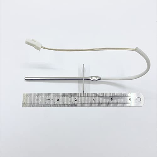 Capteur de four 316217002 : solution pour corriger une température instable en cuisine