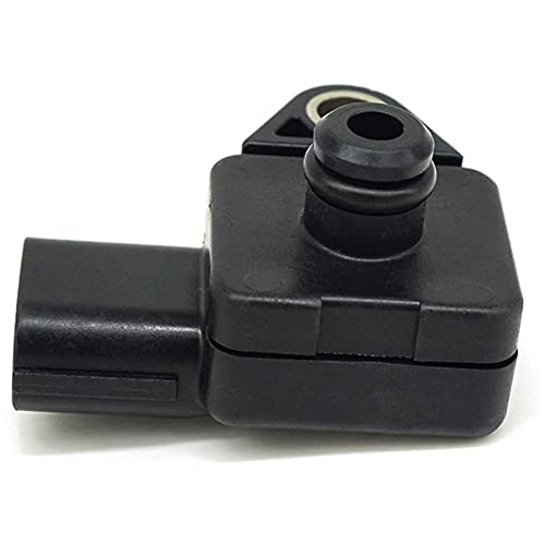 Image of 37830-PGK-A01 Air Intake Pressure Sensor MAP for Honda Civic CR-V Accord Element Pilot Odyssey, A-cura MDX TSX RSX TL, Saturn Vue 079800-5410 EC7024 145-792
