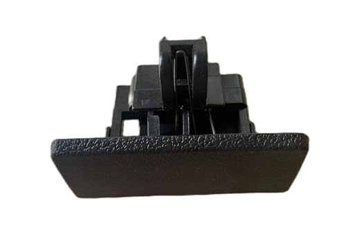 GLAoHZNJ Lock Compatible with Automotive Motorcycle Parts Sokon Bus Van Cargo C35 C37 Save Box Auto Part(Black)