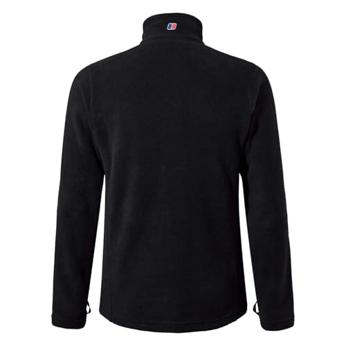 Image of Berghaus Men's Prism Micro Polartec Half Zip Fleece
