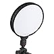 40 cm Tragbarer Faltbarer Runder Speedlite-Softbox-Diffusor mit Aufbewahrungstasche für Kamera-Blitzlicht-Fotozubehör