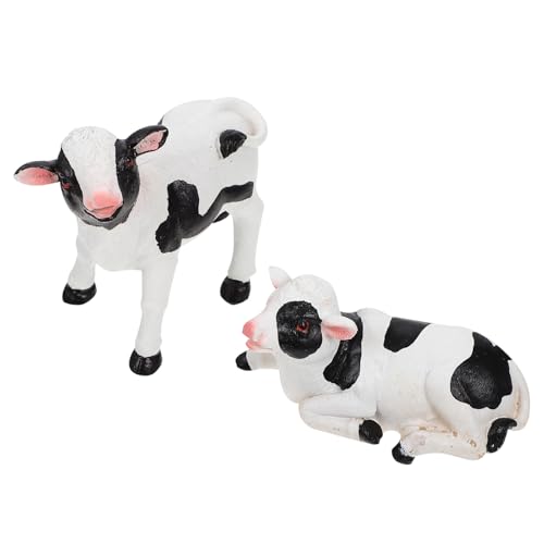 LAPYAPPE Adornos Figuras Únicas de Resina de y Manualidades de Paisajismo y Multifuncionales para de Bonsái para Casa y Jardín