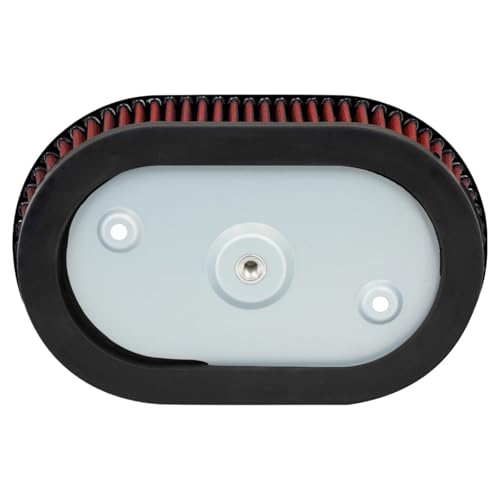 Filtre à air de rechange pour Harley Street Glide intégrité mécanique