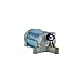 Fire Power Starter Motor (Silver) for 07-19 Honda CBR600RR