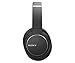 Sony MDRZX770BN Bluetooth and Noise Canceling Headset (Black)