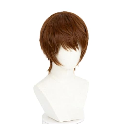 DEATH NOTE �R�X�v���E�B�b�O ��_�� ���C�g �ϔM ���� �O�b�Y �A�N�Z�T���[ ���l�� ������ cosplay (�z�b�N�l�b�g)