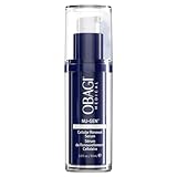 Obagi NU-GEN NAD+ Cellular Renewal Face Serum with Niacinamide & NMN – Clinically Proven Anti-Aging Serum Reduces Wrinkles & Dark Spots, Supports Collagen Production, Hydrates & Repairs Skin – 1 oz