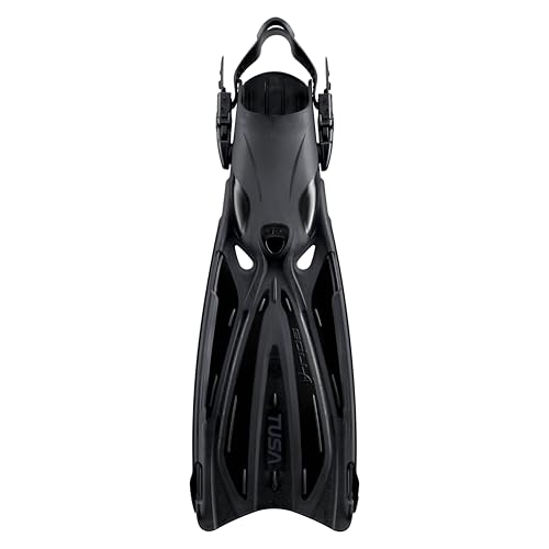 TUSA SF-22 Solla Open Heel Fins