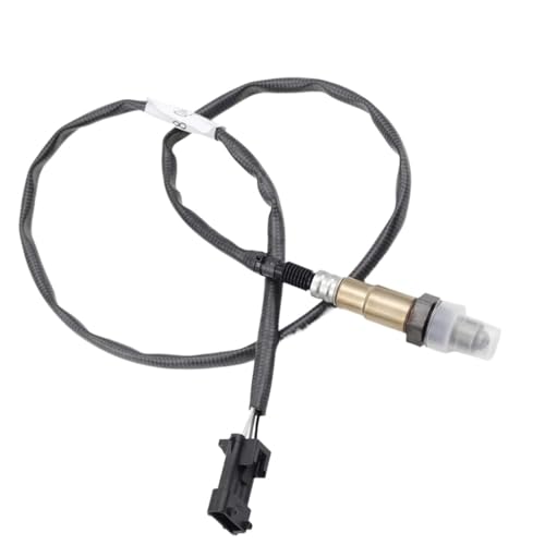 Sonde lambda arrière Peugeot 307 2.0 pour réparer l'échappement CC