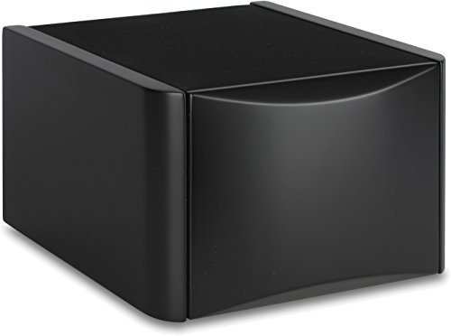 Atlantic Technology 44-DA-P-GLB Dolby Atmos-Enabled Speakers (Pair, Gloss Black)