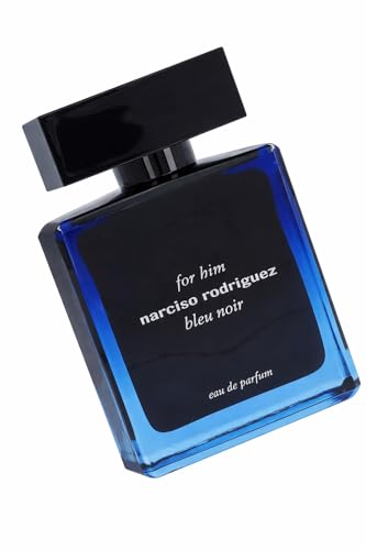 Narcis Rodrigue Bleu Noir Eau de Parfum per Uomo, 100 ml