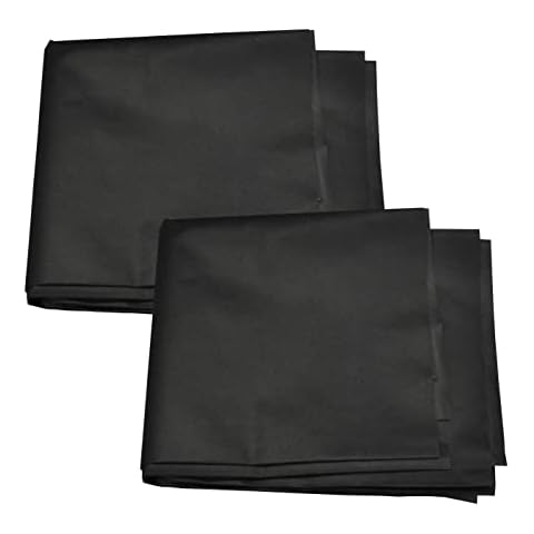 Pack of 2 Medium Veg Trough Liners Cover