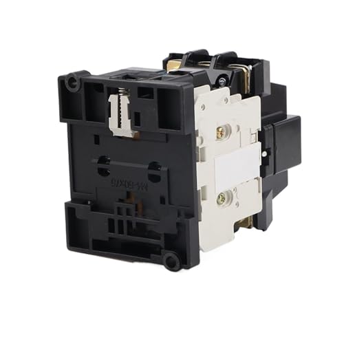 Contacteur CA CJX1-32/22 24V commande inverseur inverseur de source