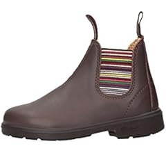 baby blundstone boots