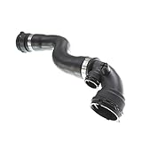 Upper Radiator Coolant Hose Pipe for 2004-2006 BMW E83 X3