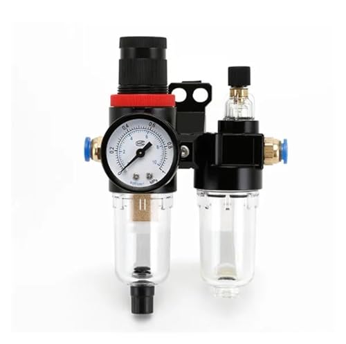 Filtre compresseur d air séparateur huile-eau PC4 02 protège pistolet pulvérisateur