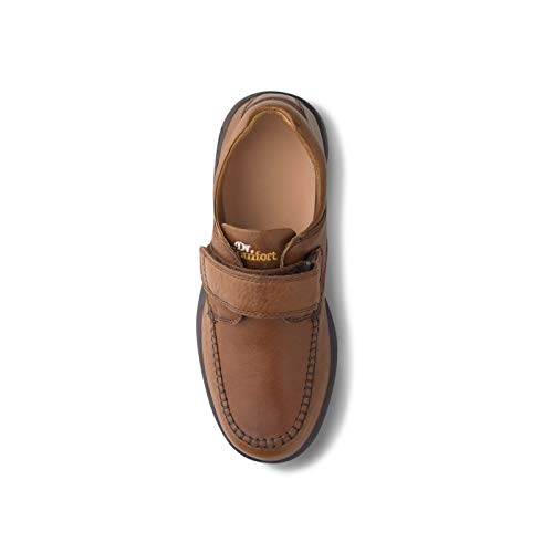 Dr. Comfort Men's Scott Diabetic Shoes, Casual Walking Shoes for Men3