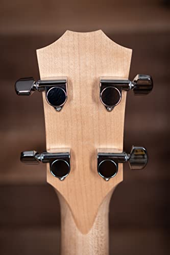 Taylor Gs Mini-E Maple Bass - Natural #TOP7