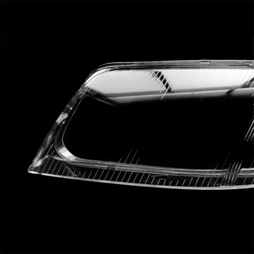 Cache-objectif de phare VW Passat B5.5 coque transparente optique avant