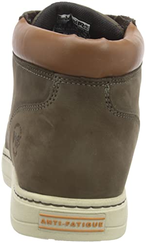 Timberland PRO Men's Disruptor Oxford Alloy Safety Toe Eh Industrial & Construction Shoe3