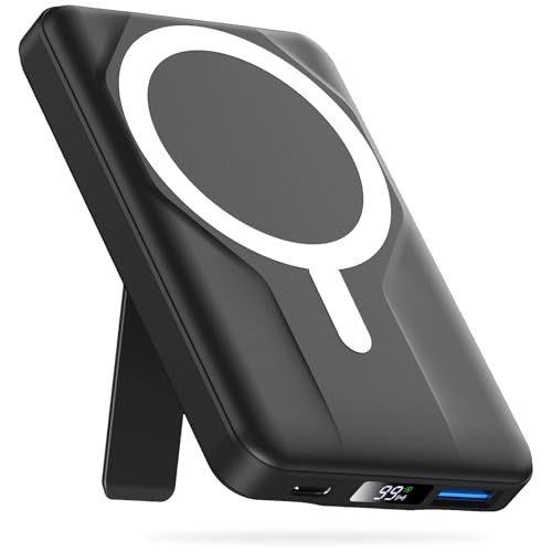 Azmuth 10000mAh Magnetic Charger