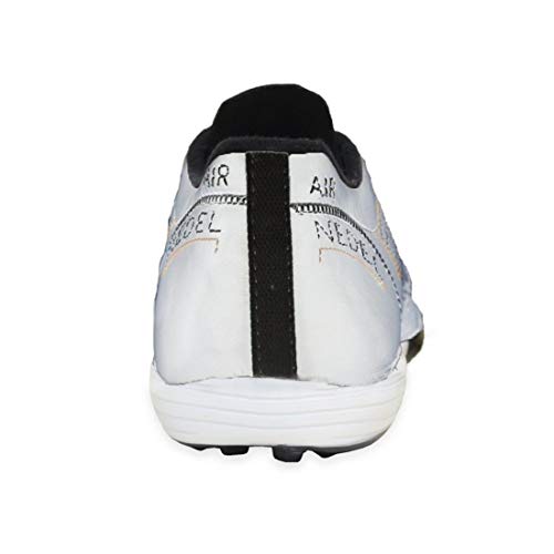 Chuteira Society Nedel 100% Couro Adulta