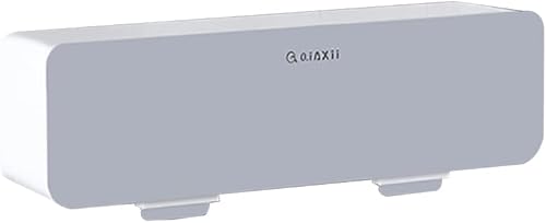 ikasus Caja de condimentos y especias, juego de condimentos para condimentos, juego de cajas de especias montadas en la pared de gran capacidad,