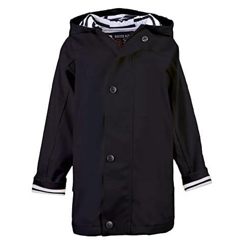 Ciré Imperméable Enfant Breizh Ocean ELVEN Cover