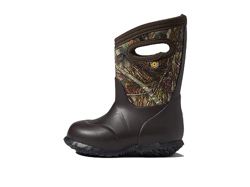 Image of Bogs Burnside Waterproof Boot(Toddler /Little Kid /Big Kid)