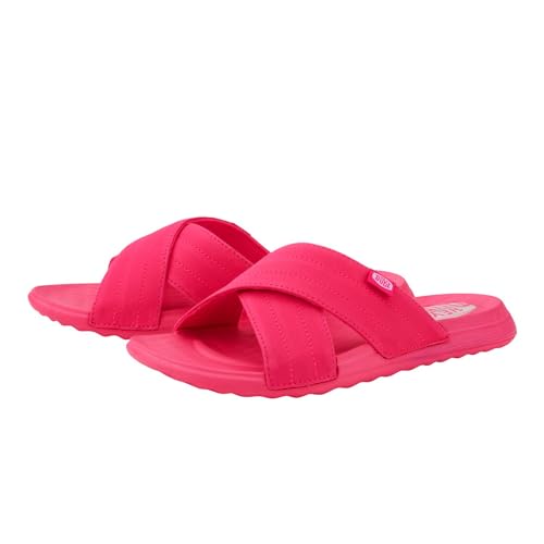 Hey Dude Women's Christi Slide Mono | Women's Shoes | Women Slip-on Sandals | Comfortable & Light-Weight4