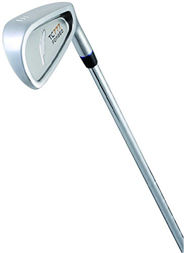 フォーティーンTC777 FORGEDスチールアイアンセット＋#5シャフト Amazon.co.jp: FOURTEEN(フォーティーン) TC777 FORGED アイアン