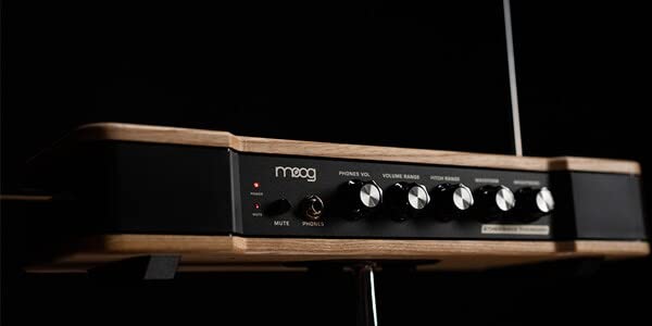 Amazon | MOOG（モーグ） Etherwave Theremin テルミンテルミン/その他