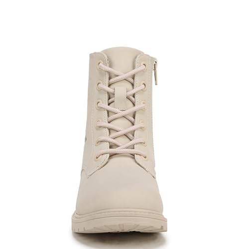 Blowfish Malibu Girl's Rena-ki Side Zip Combat Boot2
