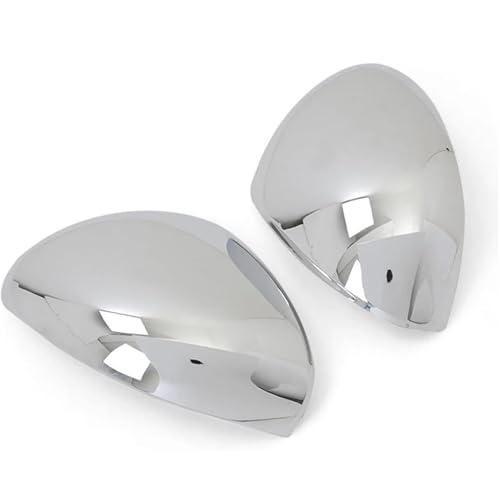 Remplacement boîtier rétroviseur extérieur Fiat 500X chrome anti-rayure