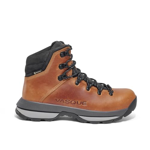 Vasque Men's St. Elias Waterproof Hiking Boot2