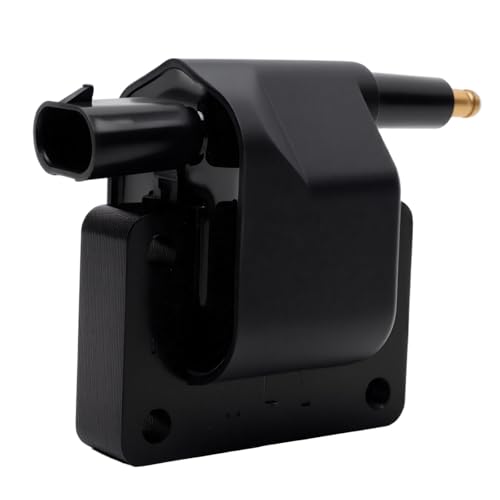 Autodevil UF97 1pc Ignition Coil Pack for 1991-1997 Shadow Daytona