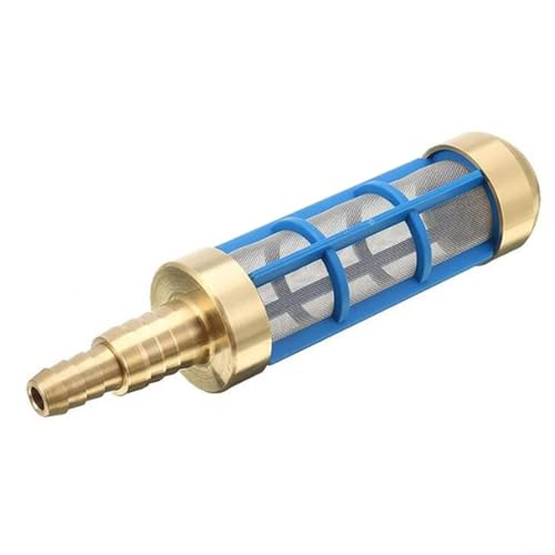 Marchfunny Kupfer Wasserfilter für Hochdruckreiniger