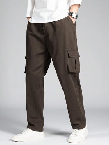 Image of POSHAX Men Cargo Pant